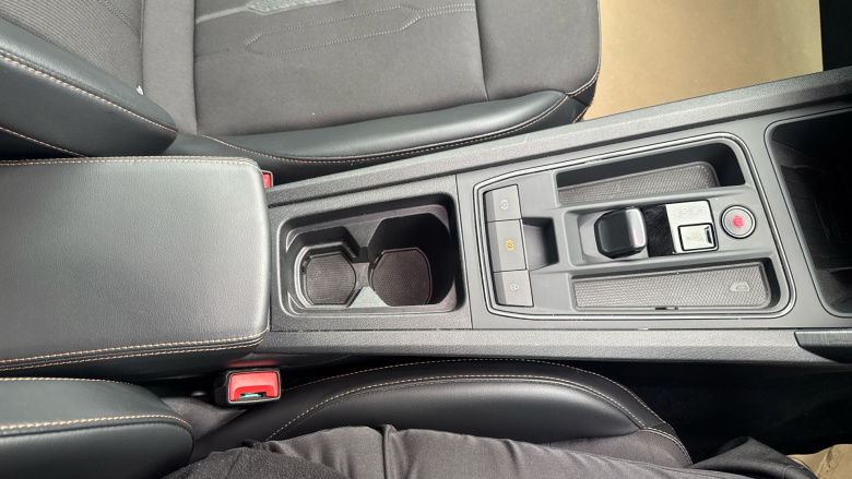 CUPRA Formentor 1.5 TSI 150 V1 5dr DSG Petrol Estate